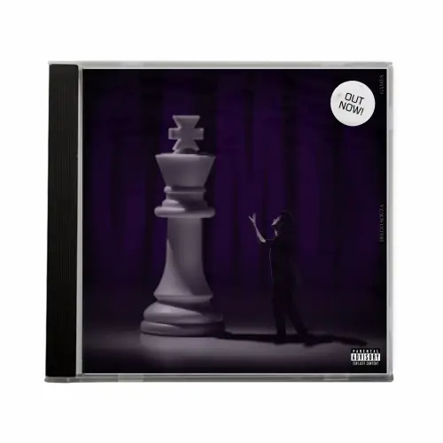 1 'GAMES' Physical CD